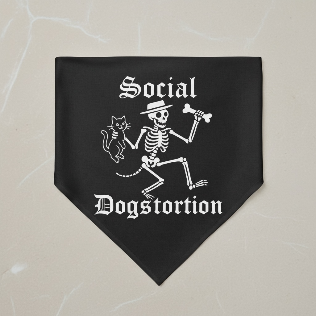 Social Dogstortion - Premium