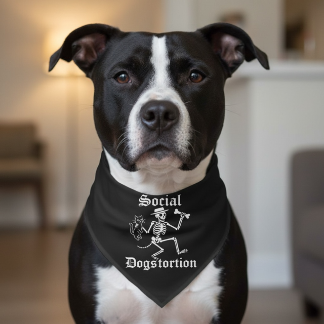 Social Dogstortion - Premium